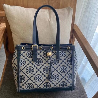 Tory Burch Grade vip Size 29 cm  Free ถุงกระดาษ ใบเสร็จ