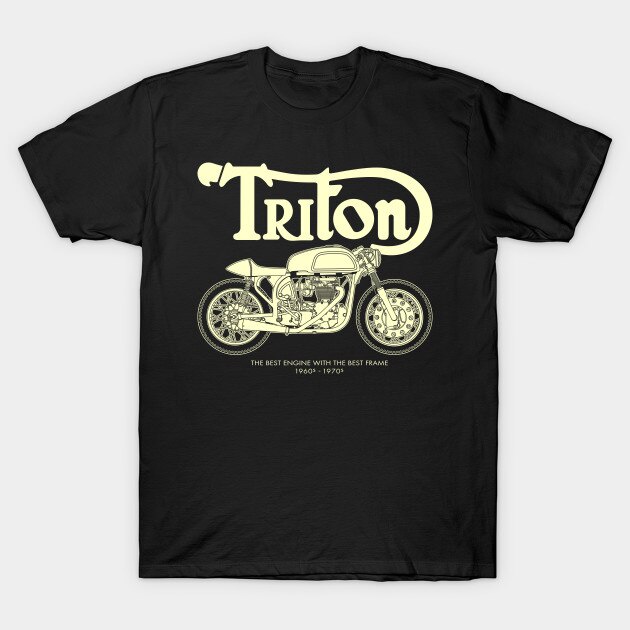 เสื้อยืดพิมพ์ลายแฟชั่น-เสื้อยืด-พิมพ์ลาย-triton-caferacer-สําหรับผู้ชาย-ผู้หญิง