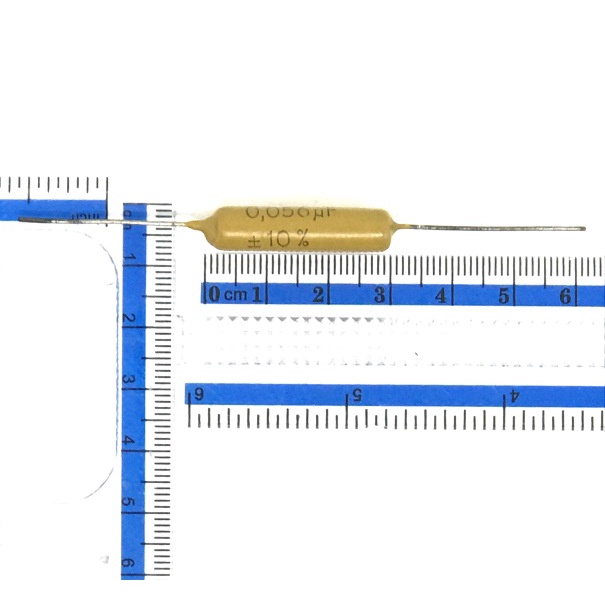 mustard-capacitor-phillips-mullard-0-056-uf-400v-nos-เก่าเก็บ