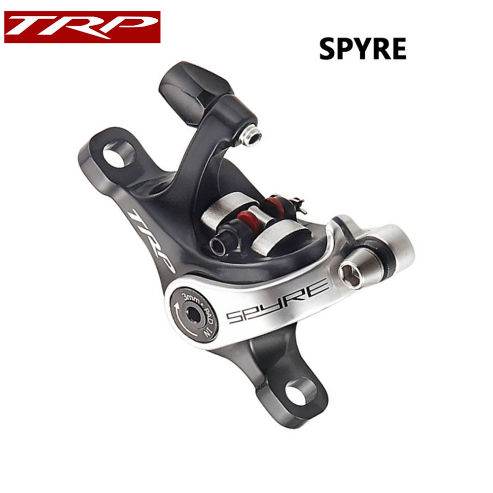 trp spyre adapter