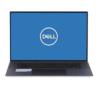 DELL NOTEBOOK (โน้ตบุ๊ค) XPS 17-W567317001TH (PLATINUM SILVER)