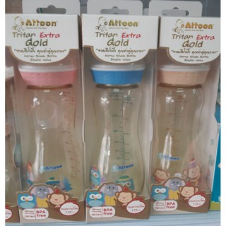 triton extra gold ขนาด8ออนส์