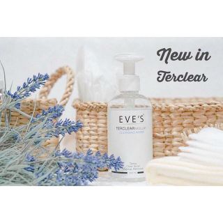 สินค้า EVE\'SMicellar Cleansing Water คลีนซิ่งเทพ)