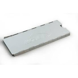 Kovea Wind shield KW-0101 ที่บังไฟแบบแผ่นพับ | Shopee Thailand