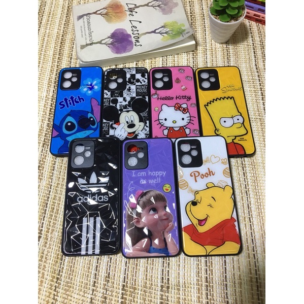 case-realme-narzo-50a-prime-เคส-เรียวมี-เรียลมี-narzo50a-prime