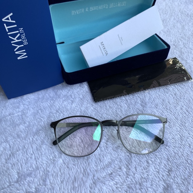 กรอบแว่น-mykita-cleo-ขาซุปเปอร์ล็อค-งานเบา-ทนมาก