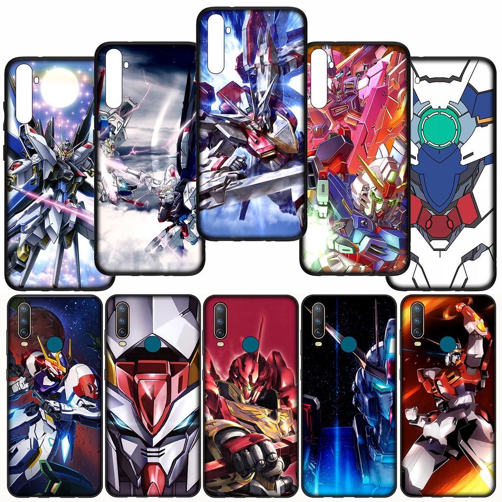 เคสโทรศัพท์มือถือแบบนิ่ม-ลายการ์ตูนกันดั้ม-b-fc13-สําหรับ-samsung-galaxy-a12-a20-a30-a20s-a30s-a50s-a50