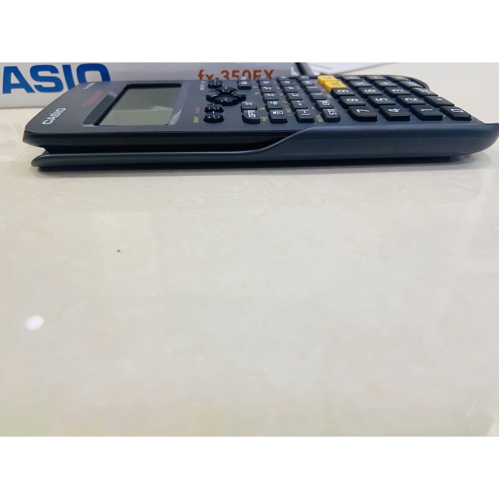 fx-350ex-เครื่องคิดเลขวิทยาศาตร์-casio-ของแท้-ของใหม่-ประกันศูนย์