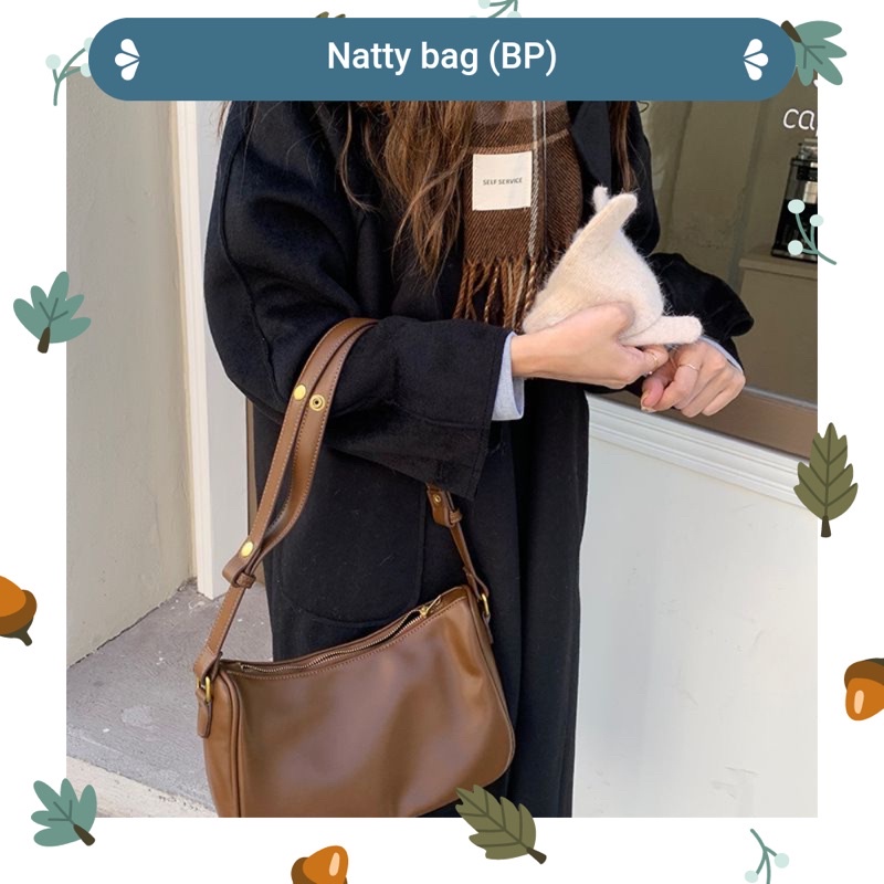 ทักแชทก่อนสั่ง-กระเป๋า-natty-bag