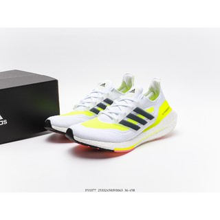 ภาพขนาดย่อของสินค้ารองเท้าAdidas Adidas UltraBoost 21มีงานจริงให้ดูก่อนส่ง