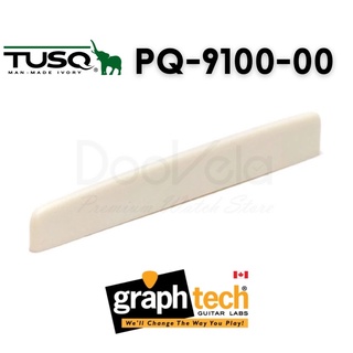 หย่อง แซดเดิ้ล Graphtech TUSQ ACOUSTIC SADDLE 3/32" 74X2.6MM (PQ-9100-00)