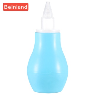 Beinland Nose Cleaner For Baby Baby Nasal Aspirator Nasal Cleaning Baby Care Tool Nasal Aspirator Infant Cleaning Nose Nassal Dirt Sucker