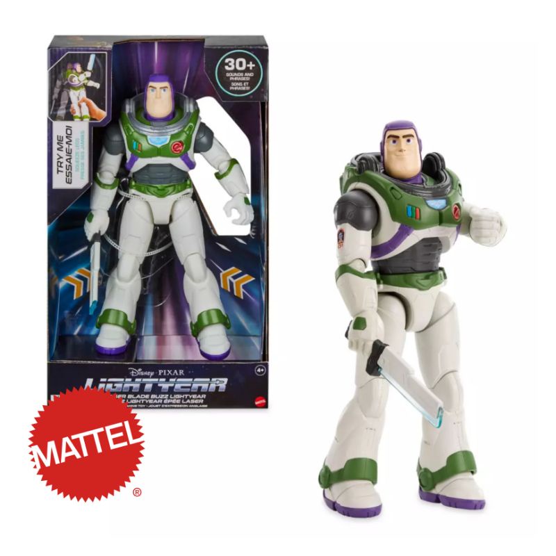 ลิขสิทธิ์-แท้-จาก-อเมริกา-lightyear-laser-blade-talking-figure