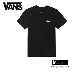 เสื้อยืดVANS AP DUSKINESS T-SHIRT BLACK สินค้ามีประกันแท้เรียบง่าย