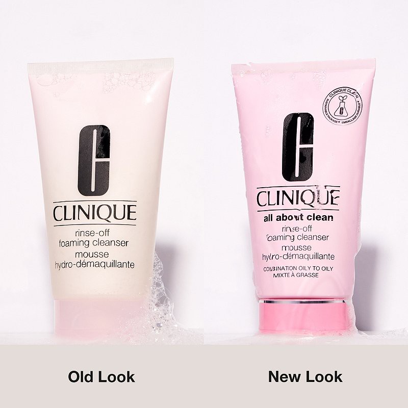 พร้อมส่ง-clinique-all-about-clean-rinse-off-foaming-cleanser-โฟมล้างหน้า