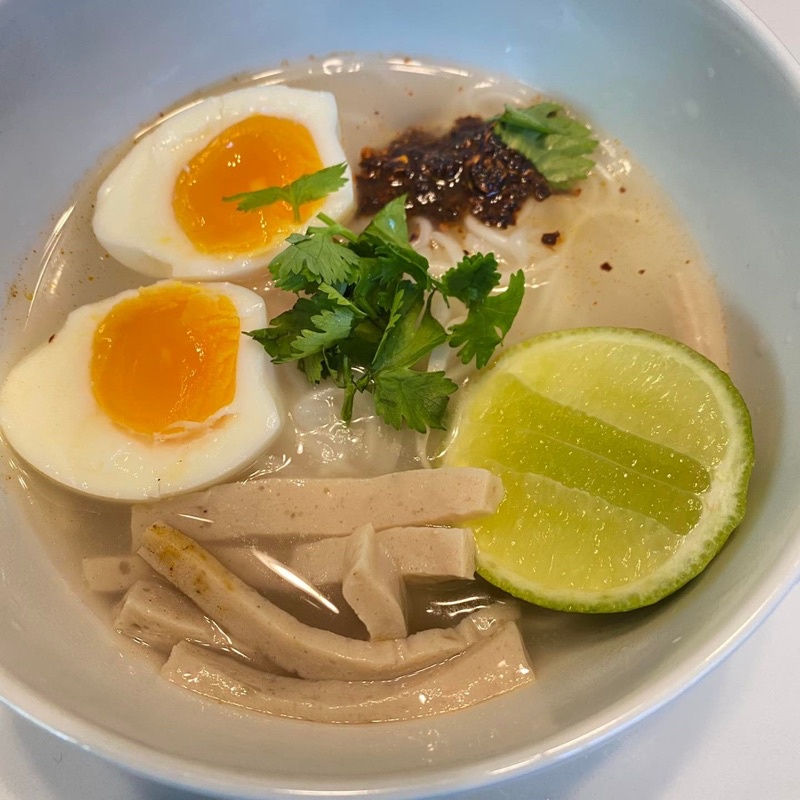 ก๋วยเตี๋ยว เจ้นงคราญ น้ำใสและน้ำข้น เจ้าดังในTikTok พริกเด็ด