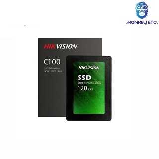 SSD 120GB 240GB 480GB - 128GB 256GB 512GB HIKVISION C100 E100