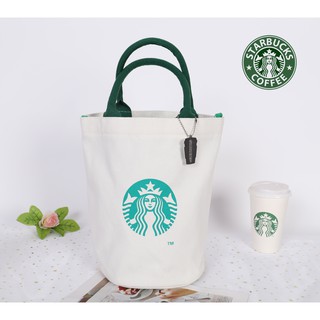 STARBUCKS COOLER BAG...