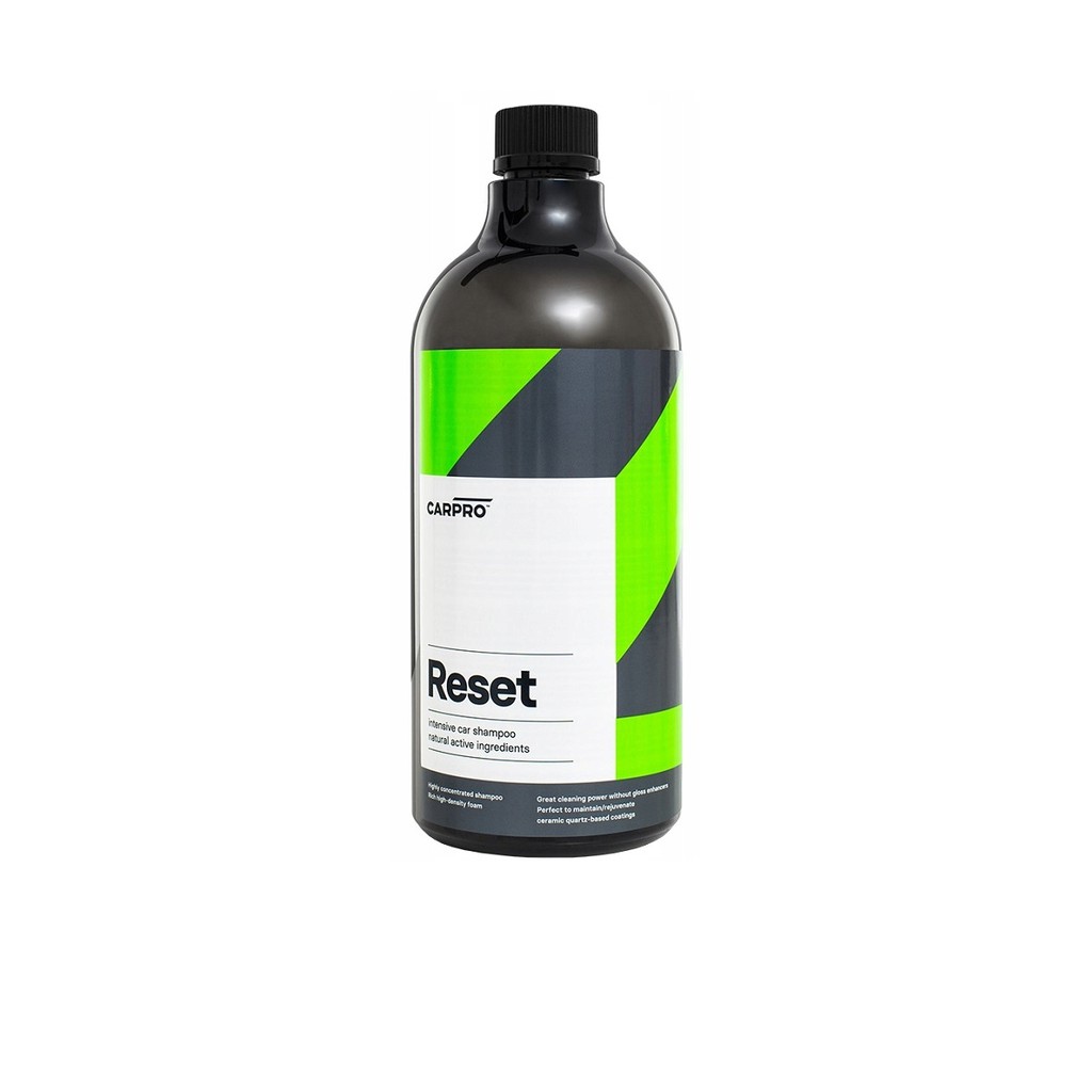 CarPro Reset Intensive Car Shampoo (ขวดแบ่ง 250ml) Shopee Thailand