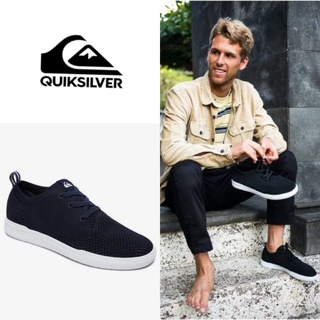 ของแท้..รองเท้า QUIKSILVER ใส่เดินลุยน้ำทะเล เดินชายหาด