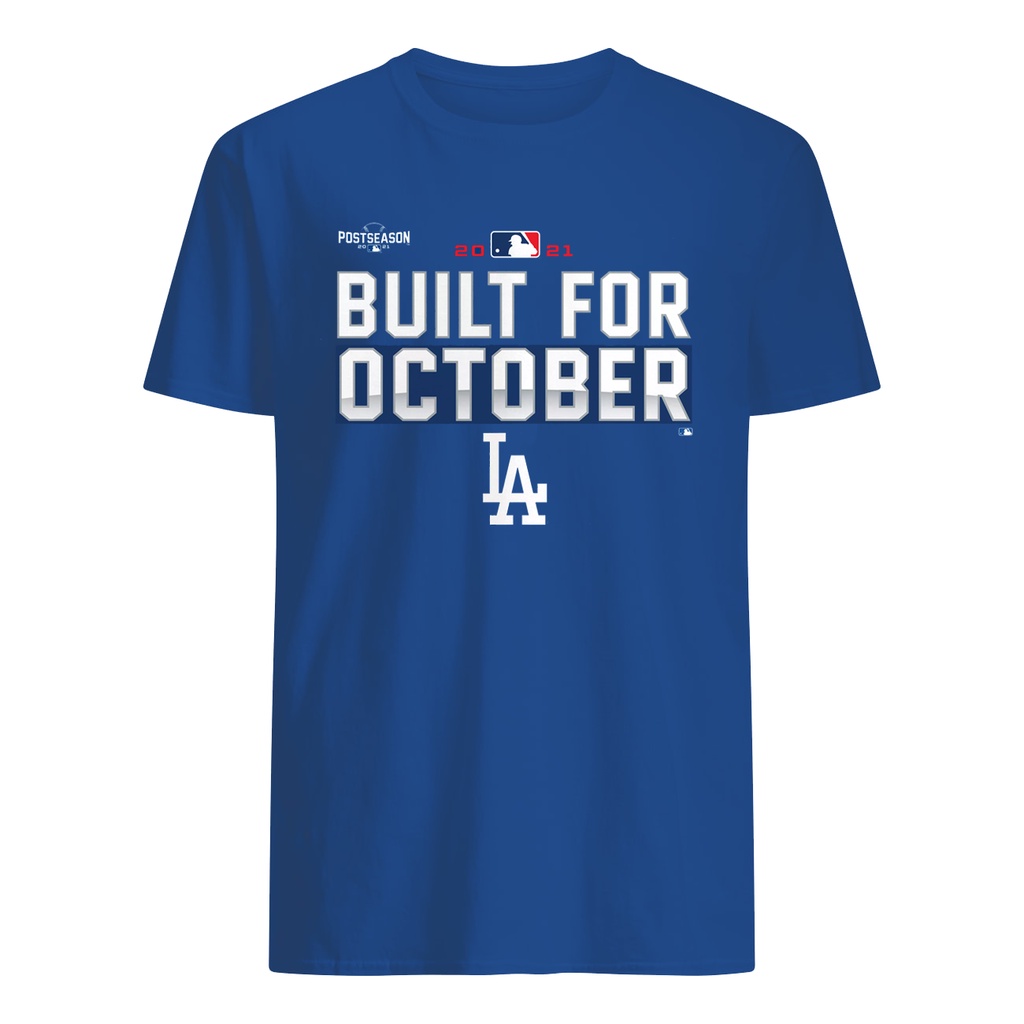 s-5xl-เสื้อยืด-แบบนิ่ม-พิมพ์ลาย-unsiex-dodgers-royal-2022-สําหรับผู้ชาย