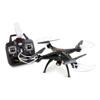 Syma X5 SW Wi Fi FPV Real time Remote 2.4G Quadcopter