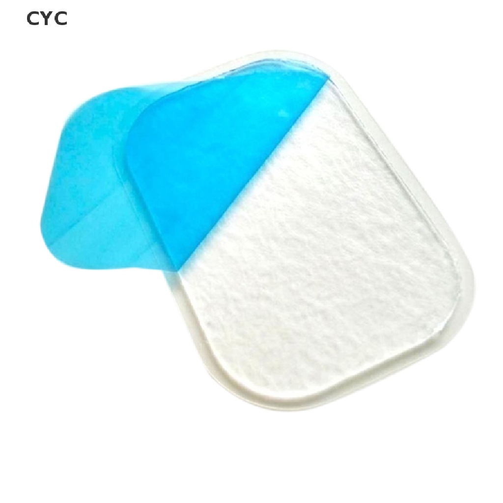 cyc-trainer-replacement-gel-sheet-ems-abs-trainer-muscle-gel-pad-waist-trimmer-belt-cy