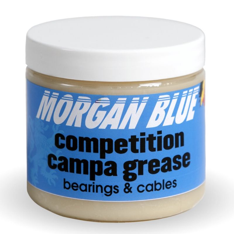 จารบีหล่อลื่น-morgan-blue-competition-campa-grease-200-กรัม-สำหรับจักรยาน