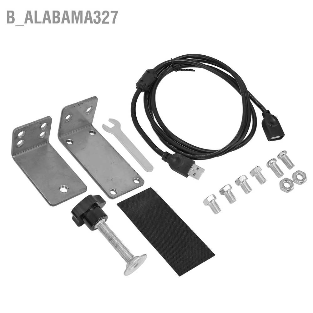 alabama327-ตัวยึดเบรกมือ-usb-64-บิต-แบบเปลี่ยน-สําหรับระบบ-pc-windows-logitech-g27-g25-g29-t500-t300