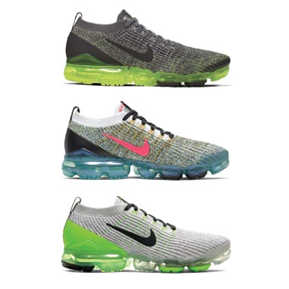 รองเท้าวิ่งผู้ชาย Nike รุ่น Nike Air Vapormax Flyknit 3