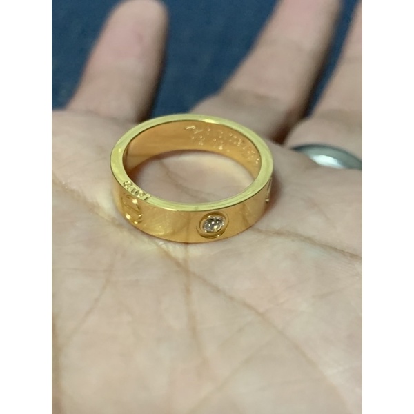 แหวน-cartier-love-ring