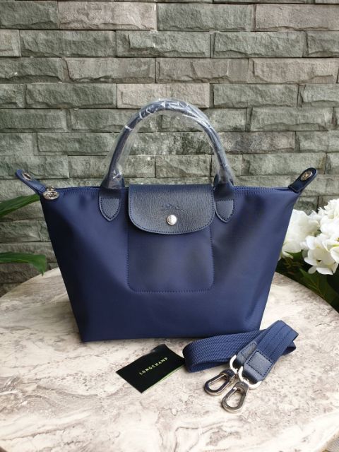 กระเป๋าสะพาย-longchamp-le-pliage-neo-size-s