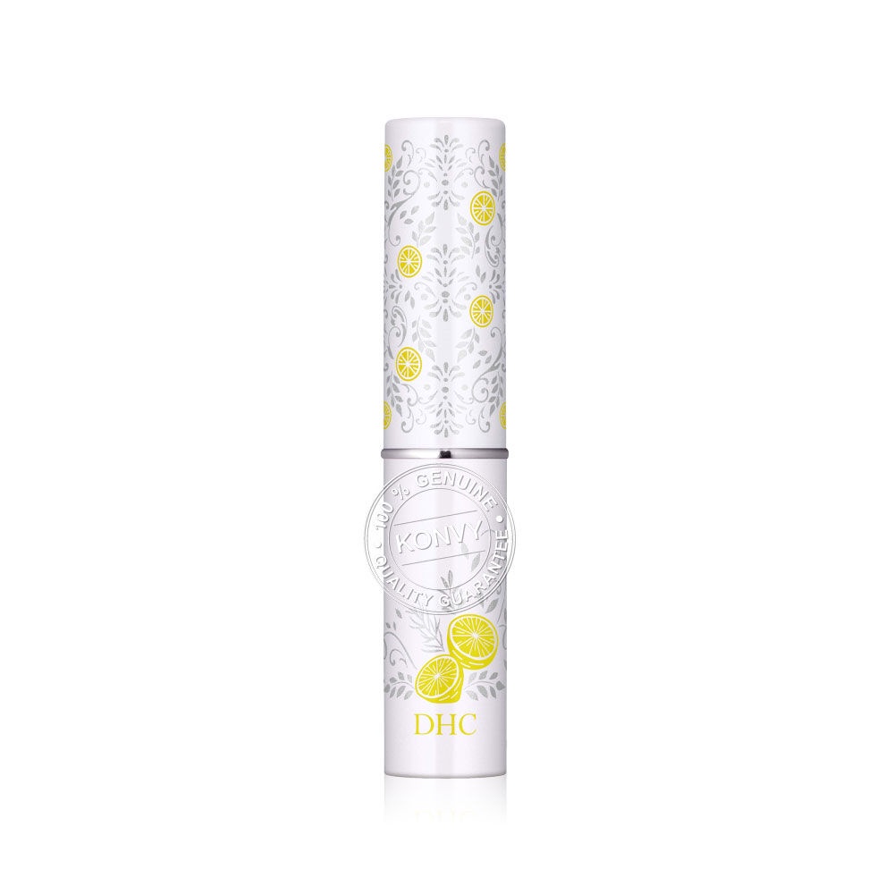 ภาพประกอบของ DHC Botanical Oil Lip Cream Citrus 1.5g.
