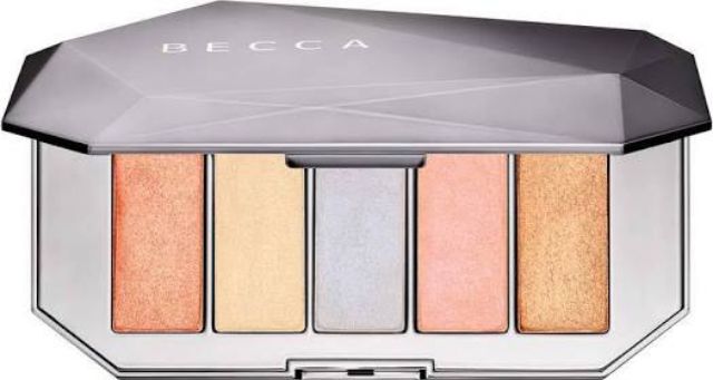 แท้-100-หิ้วมาจาก-usa-becca-ocean-jewels-highlighter-palette