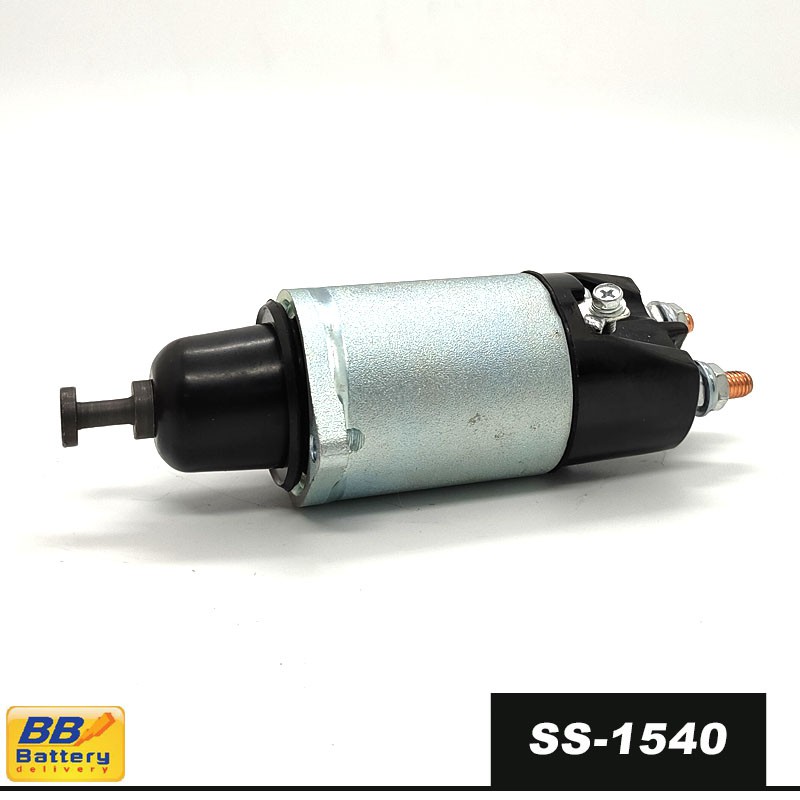 ออโต-ออโตเมติก-โซลินอยด์-ไดสตาร์ท-รถสิบล้อ-ฮีโน่-hino-eh500-eh700-24v