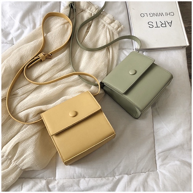 พรีออเดอร์-กระเป๋า-แฟชั่น-สะพายข้าง-crossbody