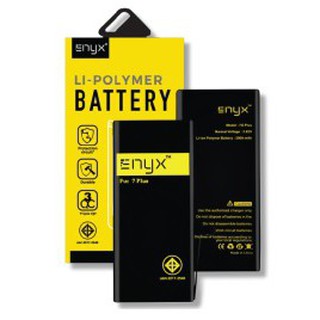 Enyx  แบตเตอรี่  Huawei Mate10 , Mate 20 , Mate 10 Pro , P20 Pro ความจุ 3900 mAh  **ของแท้ รับประกัน**