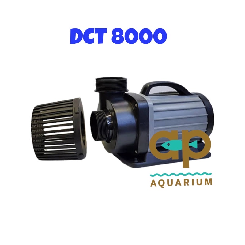 jecod-dct-8000-ปั๊มน้ำระบบ-dc-ประหยัดไฟ-มีแผงคอนโทรลควบคุมระดับน้ำ