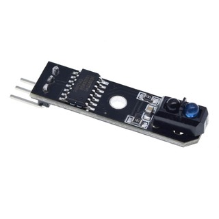 เซนเซอร์อินฟราเรด IR TCRT5000 Obstacle Avoidanc สําหรับ Arduino 1 ช่องทาง