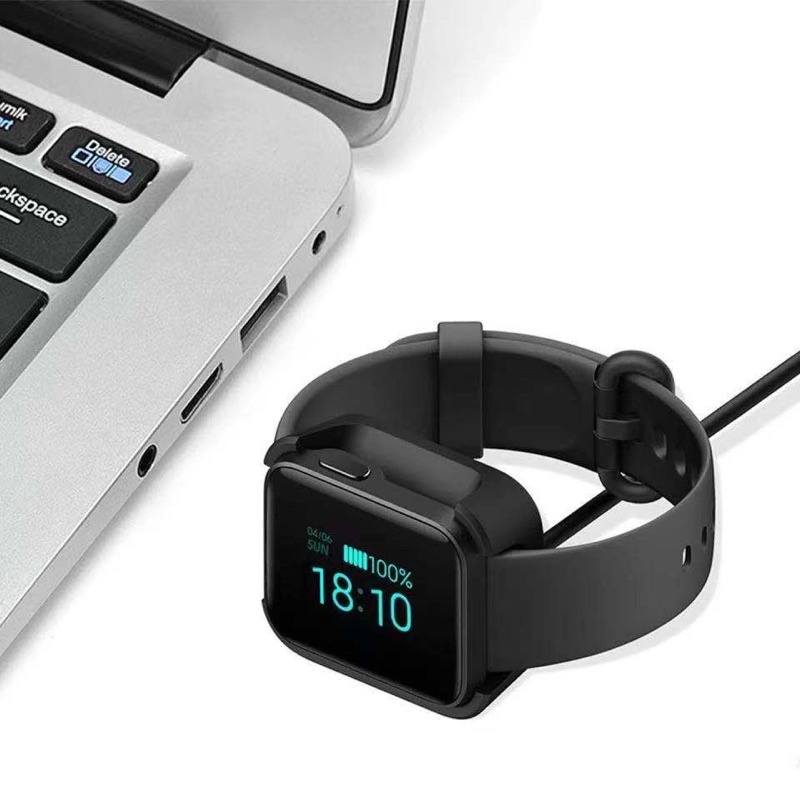 สายชาร์ทนาฬิกา-mi-watch-lite-mi-watch-lite-สายชาร์ท-นาฬิกา-xiaomi-สายชาร์จ-usb-charger-for-mi-watch-lite