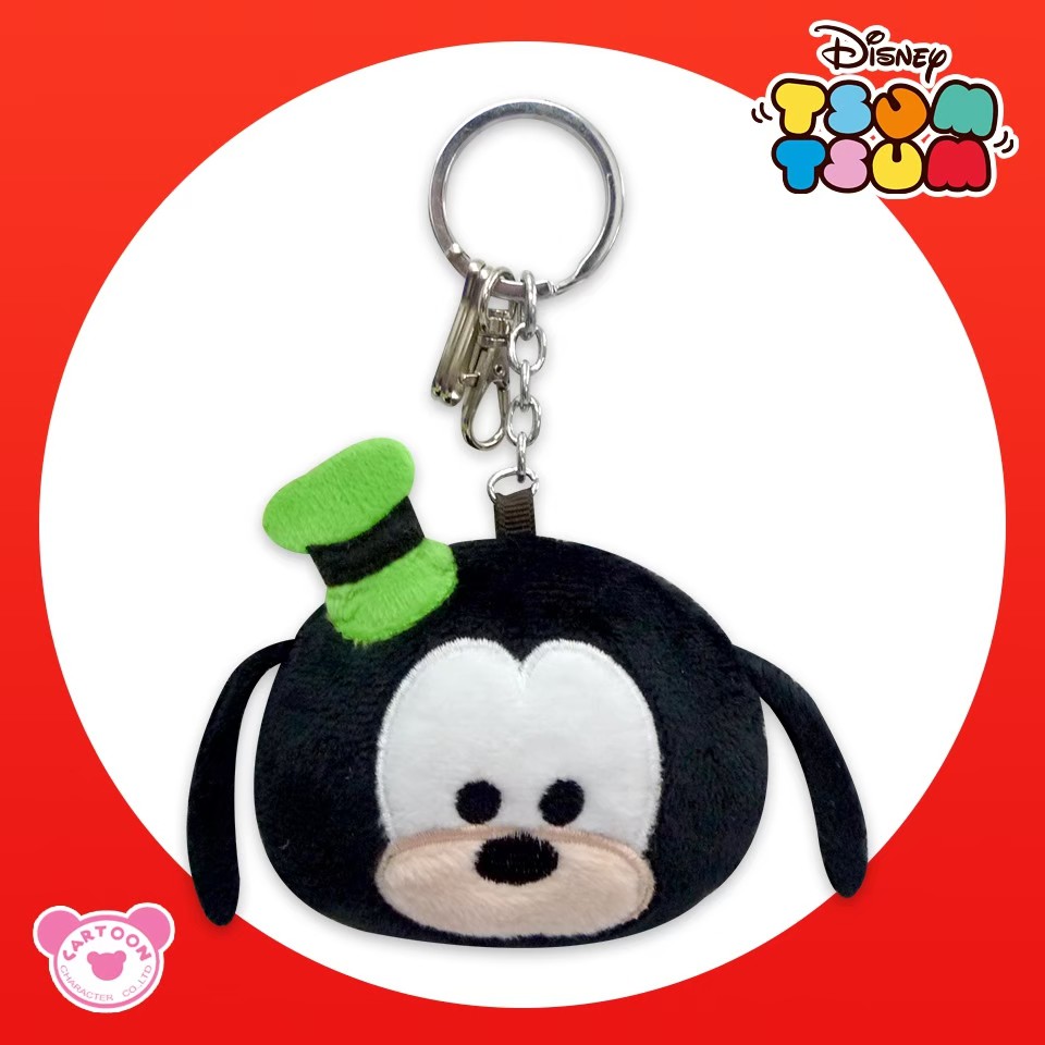 disney-พวงกุญแจ-tsum-tsum-ขนาด-3-นิ้ว-สินค้าลิขสิทธิ์แท้-จากโรงงานผู้ผลิต