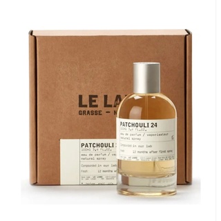 แบ่งขาย Le Labo - Patchouli 24 (decant)