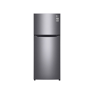 สินค้า LG ตู้เย็น 2 ประตู ขนาด 6.6 คิว รุ่น GN-B202SQBB  ระบบ Smart Inverter Compressor