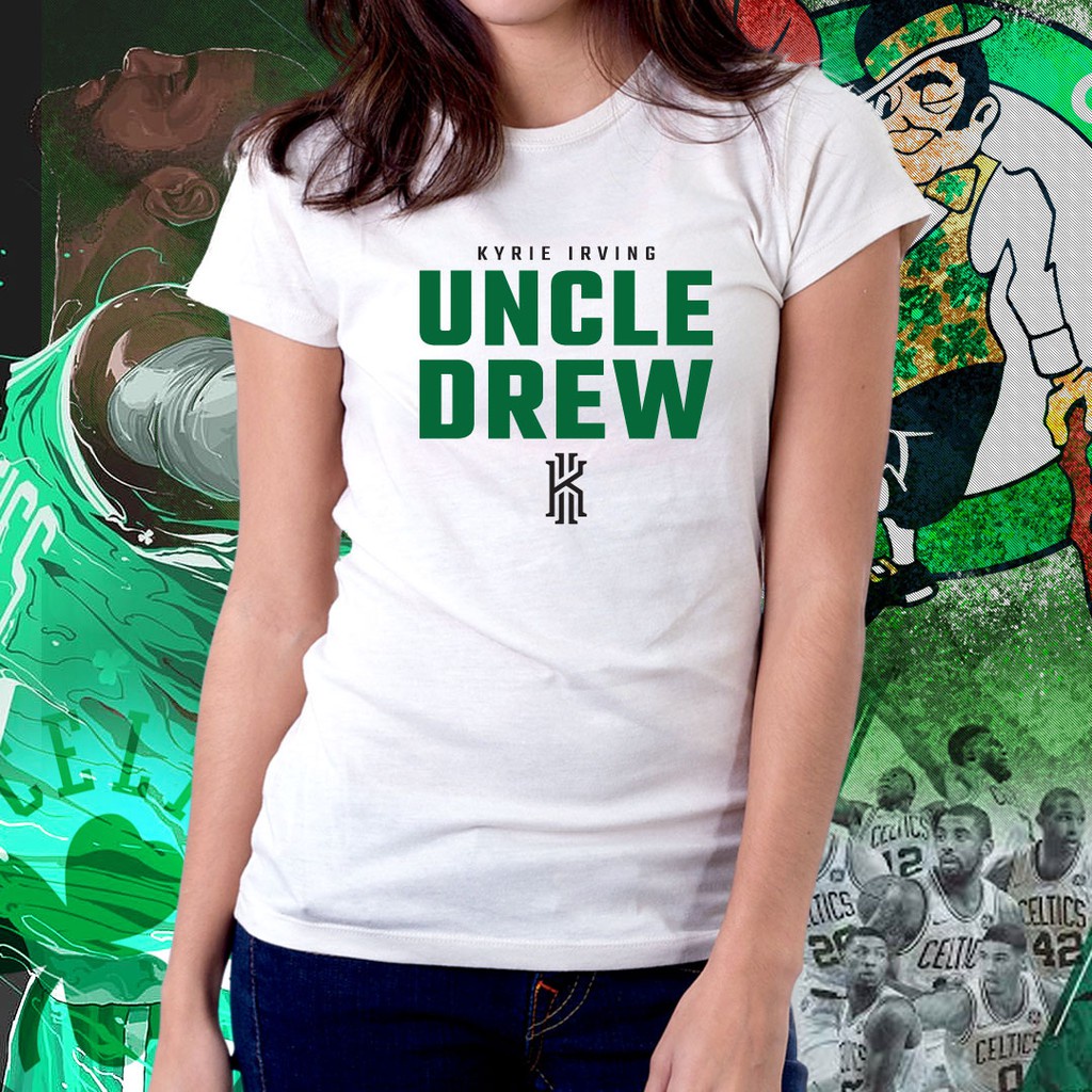 tee-เสื้อยืดสีขาว-เสื้อยืดวินเทจ-บอสตัน-เซลติกส์-ไครี-เออร์วิง-เอ็นบีเอ-เชิร์ต-สําหรับวีเมนส์-24