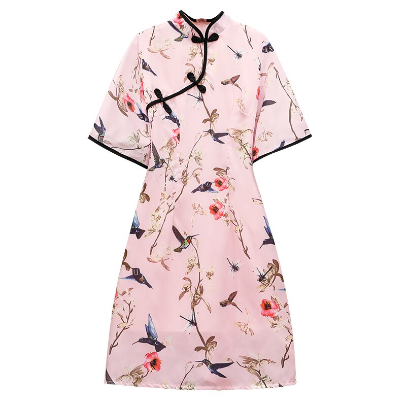 fashion-2020-plus-size-m-4xl-vintage-chinese-pink-qipao-casual-party-women-a-line-dress-short-sleeve-summer-cheongsam-dresses-cny