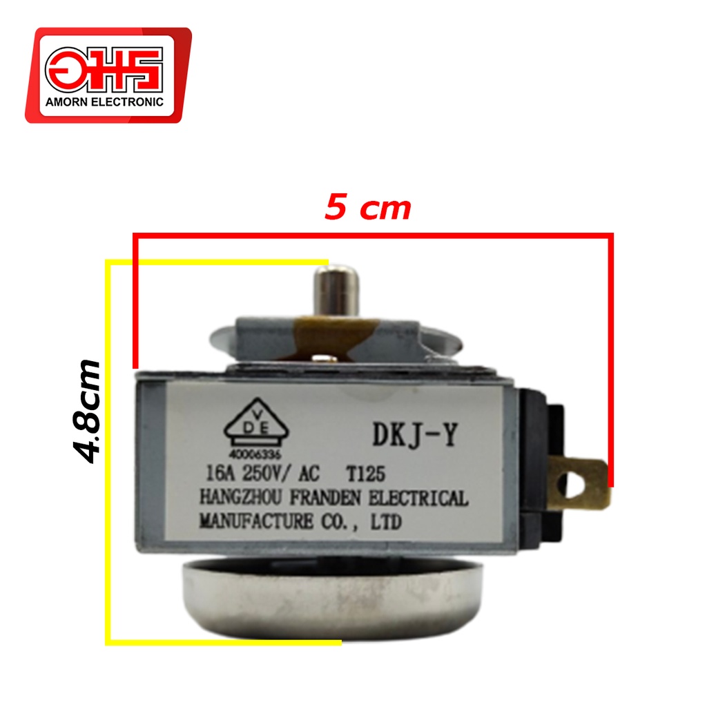 นาฬิกาไมโครเวฟ-tmfk-60-min-50hz-220v-อมรออนไลน์