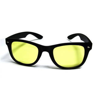 DIFF SPORT แว่นตากันแดด รุ่น 30135 สีดำ  UNISEX