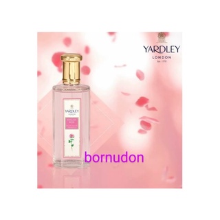 Yardley London English Rose ขวดฉีดแบ่ง 10ml 🇬🇧 EDT Mini Travel Decant Spray น้ำหอมแบ่งขาย น้ำหอมกดแบ่ง