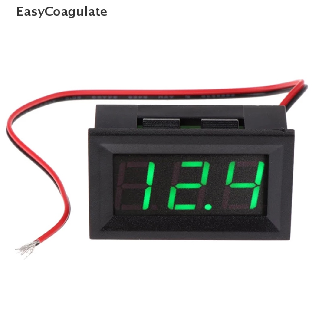 eas-0-56-in-digital-voltmeter-ammeter-dc-panel-amp-volt-voltage-current-meter-tester-ate