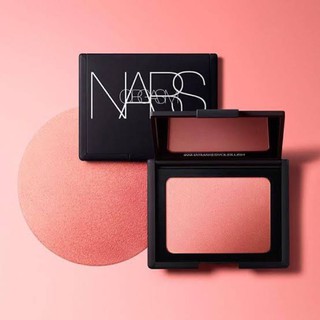 🧸NARS แท้/พร้อมส่ง ฉลากไทย New available 20 Shade ปัดแก้ม NARS POWDER BLUSH